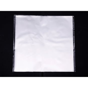 OPPシート 250×250mm 無地透明 cotta