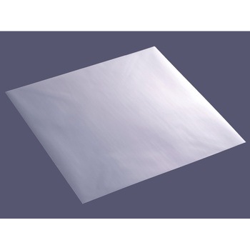 OPPシート 250×250mm 無地透明 cotta