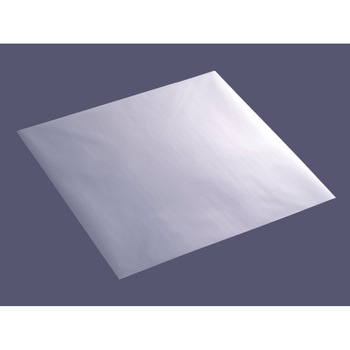 OPPシート 200×200mm 無地透明 cotta