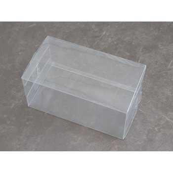 cotta パウンド型用クリアケース cotta