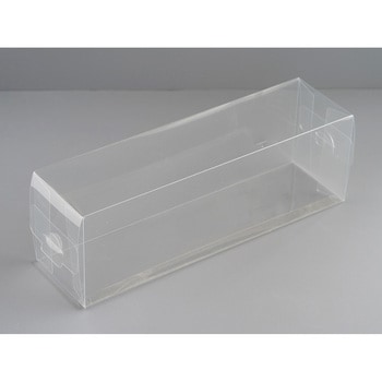 cotta スリムパウンド型23cm用クリアケース cotta