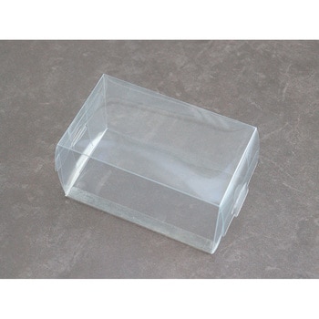 cotta パウンド型用クリアケース cotta