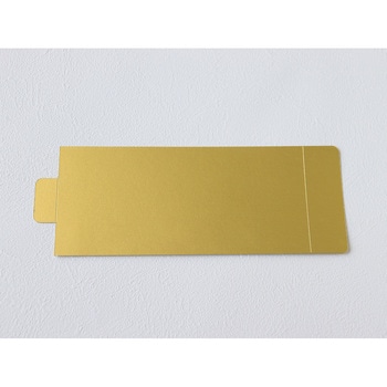 cotta パウンド型17cm用金台紙 - cotta