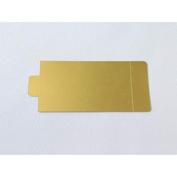 cotta パウンド型14.5cm用金台紙 cotta