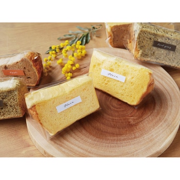 カットシフォンケーキ袋(M) - cotta