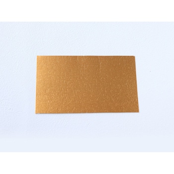 cotta パウンド13.5cm用金台紙 cotta