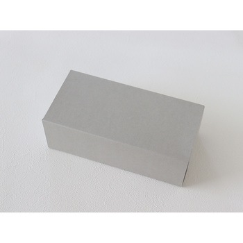 cotta スライドギフト箱 フォググレー - cotta