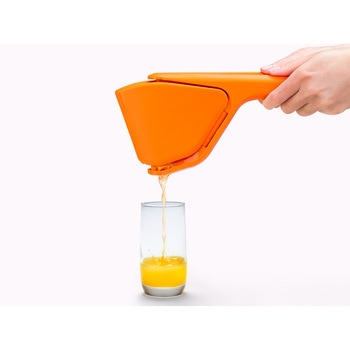 dreamfarm フルーサー オレンジ cotta