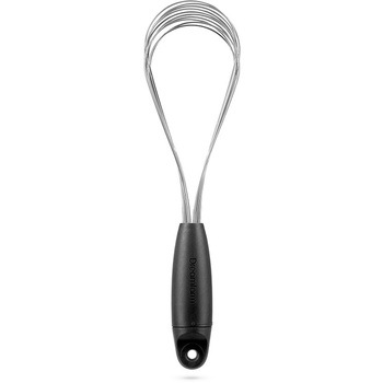 dreamfarm Flisk ウィスク 泡立て器 ブラック 大 - cotta