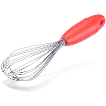 dreamfarm mini Flisk ウィスク 泡立て器 レッド 小 cotta