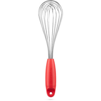 dreamfarm Flisk ウィスク 泡立て器 レッド 大 cotta