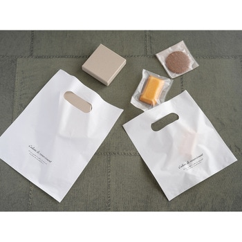 cotta ハンディバッグ スクリプト M cotta