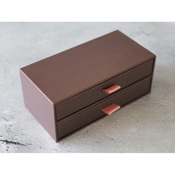 cotta 2段ショコラケース 16個入り - cotta