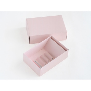 cotta ギフト箱 ピンク cotta