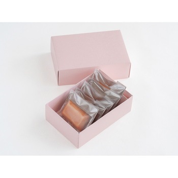 cotta ギフト箱 ピンク cotta