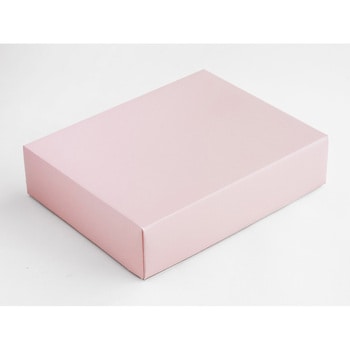 cotta ギフト箱 ピンク cotta