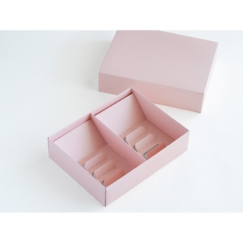 cotta ギフト箱 ピンク cotta