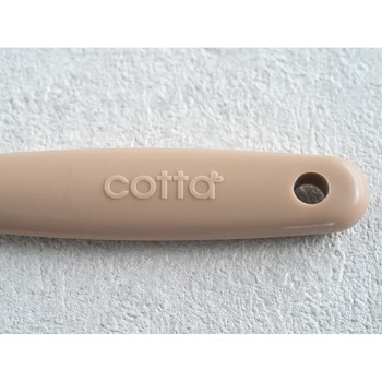 cotta シリコンヘラ ミニ cotta