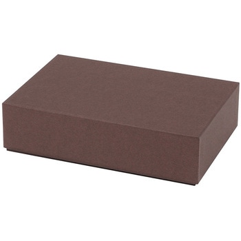 ギフト貼箱 カカオ cotta