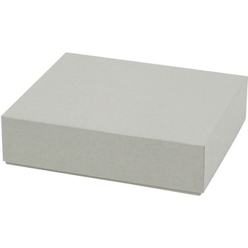 ギフト貼箱 グレー - cotta