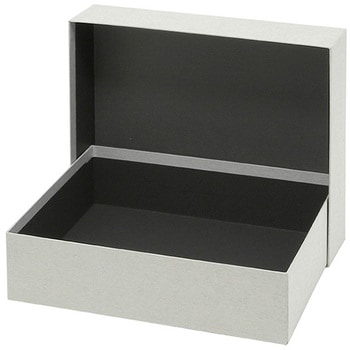 ギフト貼箱 グレー - cotta