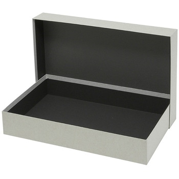 ギフト貼箱 グレー - cotta