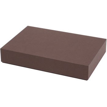 ギフト貼箱 カカオ cotta