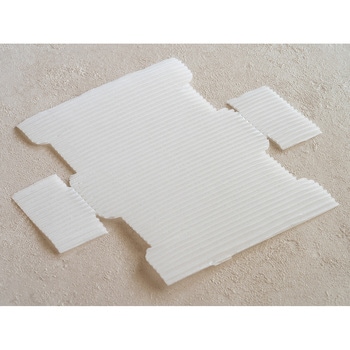 フィーネ缶 専用グラシン紙 cotta