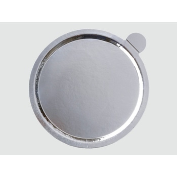 カルトンロンド Jシルバー cotta