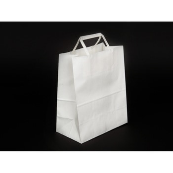 ラッピーバッグ SS-1 晒無地 - cotta