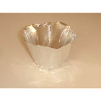 フラワーカップKMA-35A(銀) cotta