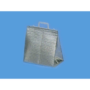 保冷角底袋(小) cotta