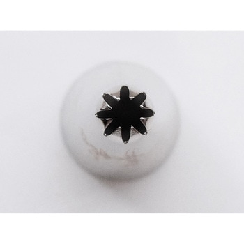 孝義 星口金8切 #3 cotta