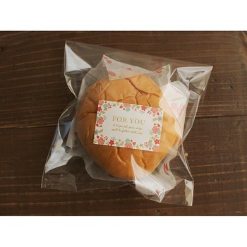 オーピーパック 12-18 (100枚入) cotta