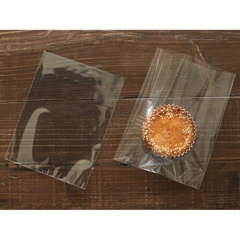 オーピーパック 15-20 (100枚入) cotta