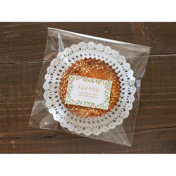 オーピーパック 15-20 (100枚入) cotta