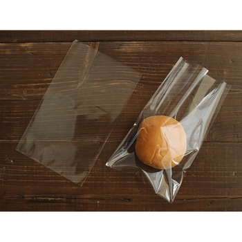 オーピーパック 15-25 (100枚入) cotta