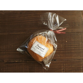 オーピーパック 15-25 (100枚入) cotta