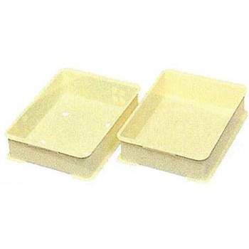 半ばんじゅう(水抜き孔無) cotta