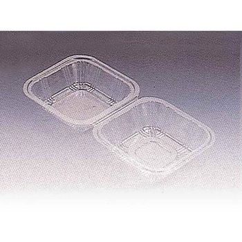 フードパック K-165-3 深 cotta