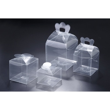 クリスタルボックス S-4 cotta