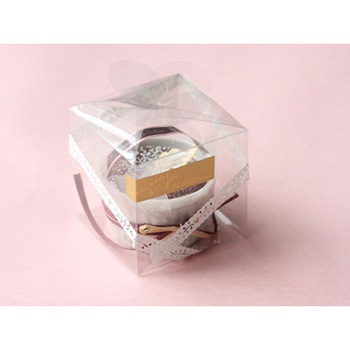 クリスタルボックス S-4 cotta