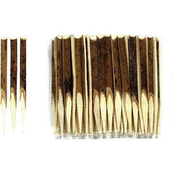 黒文字9cm(100本入) - cotta