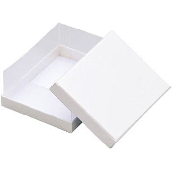 生キャラメル箱 SC-2 パールホワイト - cotta