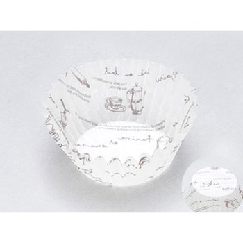 CSEケース ティータイム白 7F(250枚) cotta