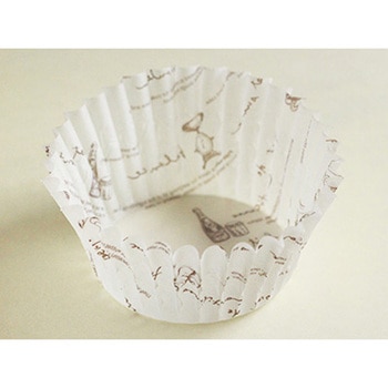 CSEケース ティータイム白 10F(250枚) cotta