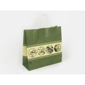 ラッピーバッグ 利休好み cotta