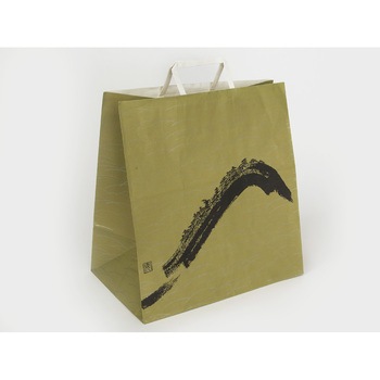 ラッピーバッグ すすき cotta