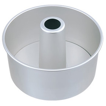 シフォンケーキ型 18cm用(アルミ製) cotta