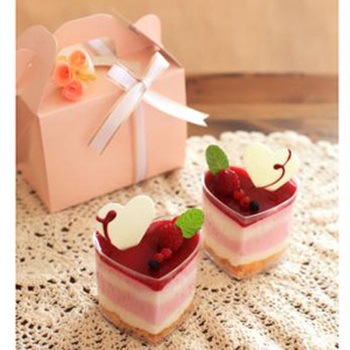 ラブリーハートタワーカップ用蓋 cotta
